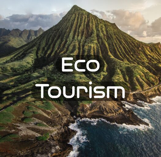 eco tourism hawaii
